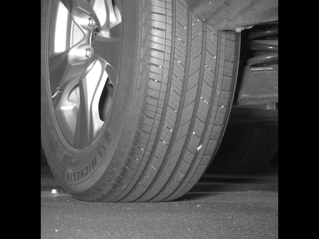 Certified Used 2025 Black Toyota XLE image 28