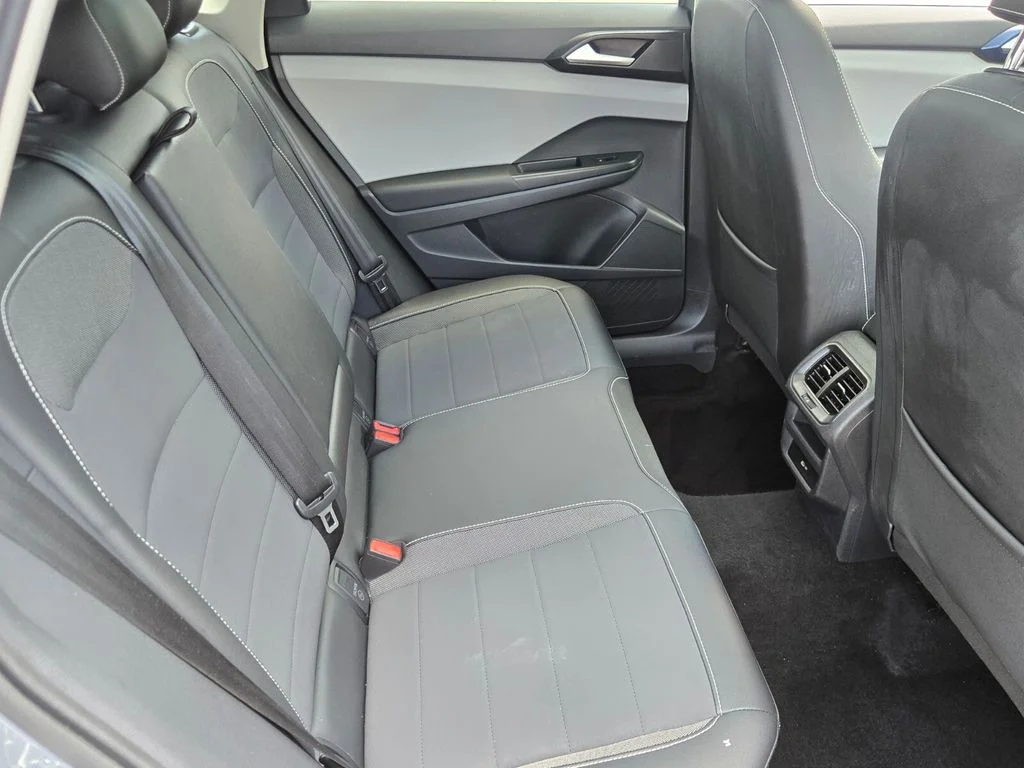 Certified Used 2023 Gray Volkswagen 1.5T SE image 15