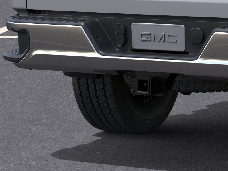 2026 GMC Sierra 2500HD SLE - Photo 14