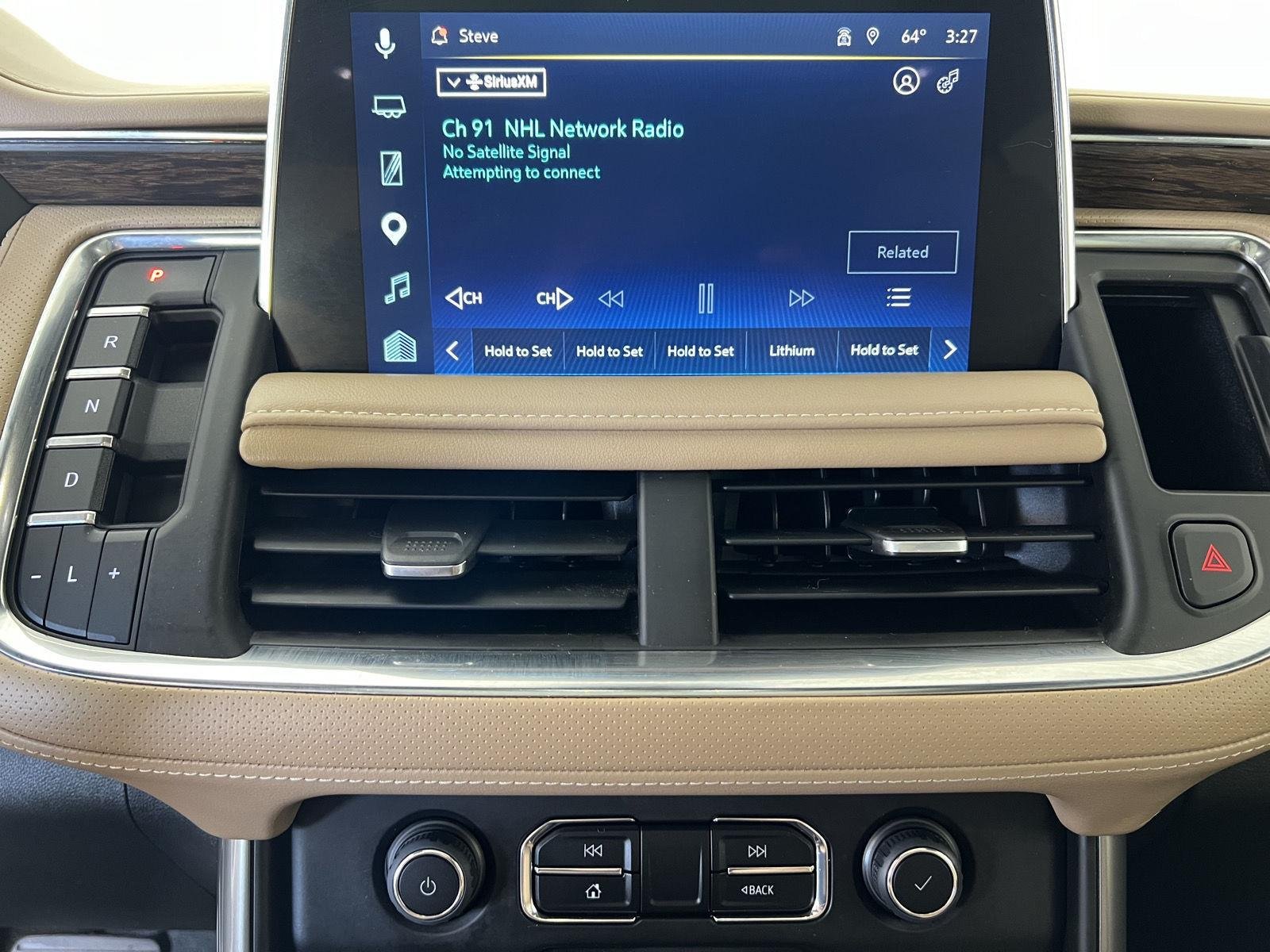 Used 2023 Midnight Blue Metallic Chevrolet Premier image 16