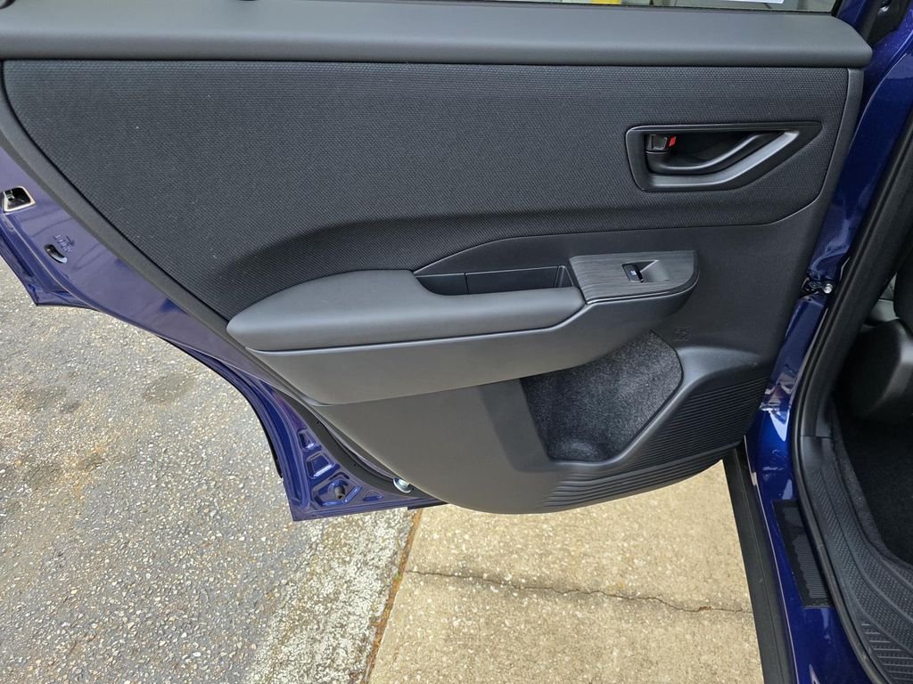 New 2026 SAPPHIRE BLUE PEARL Subaru Premium image 36