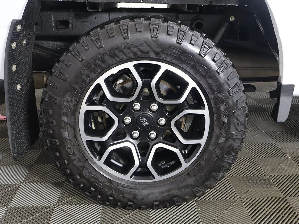 2023 Ford F-150 Lariat - Photo 21