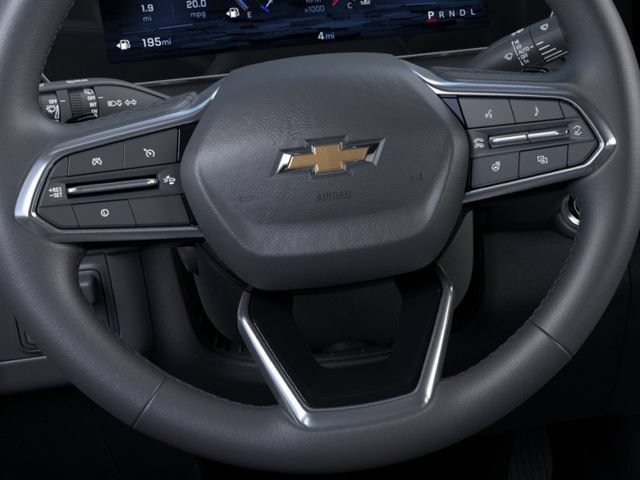 2026 Chevrolet Tahoe High Country - Photo 19