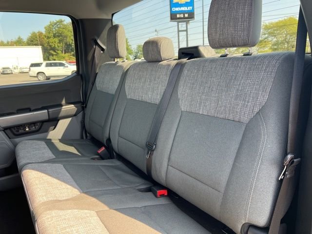 2023 Ford F-150 XLT - Photo 27
