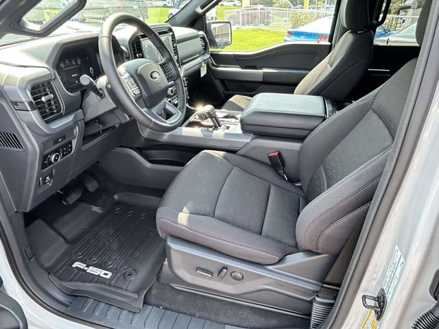 New 2026 Avalanche Ford TCcustoms image 8