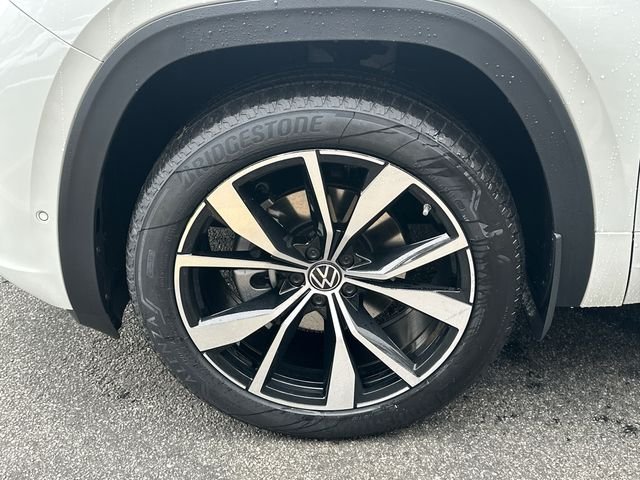 New 2026  Volkswagen 2.0T SEL Premium R-Line image 11