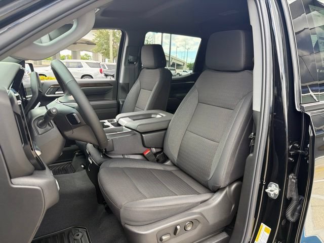 2026 GMC Sierra 1500 Elevation - Photo 14
