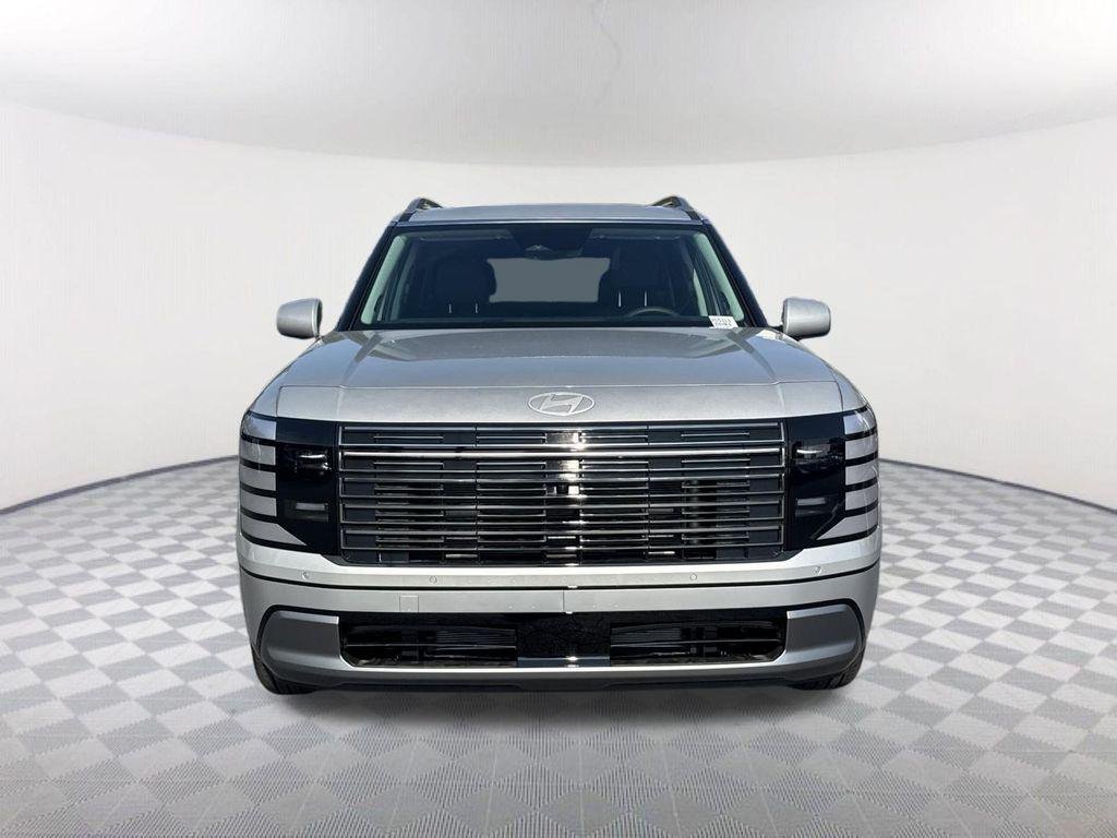 New 2026 Silver Hyundai Limited FWD image 2