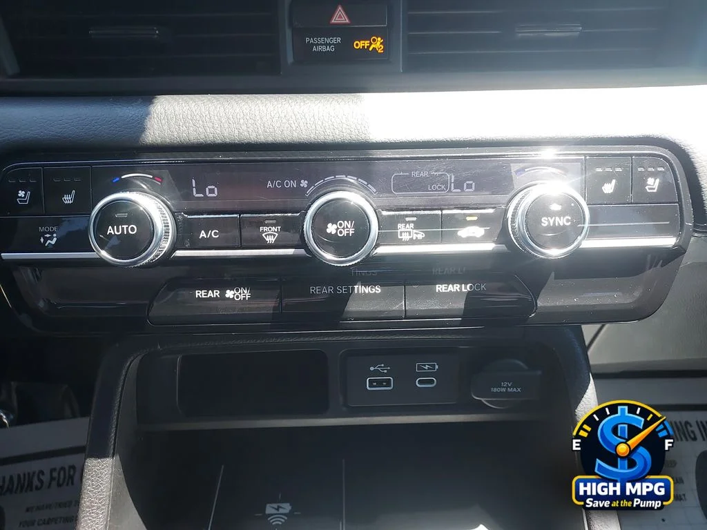2023 Honda Pilot Elite - Photo 20