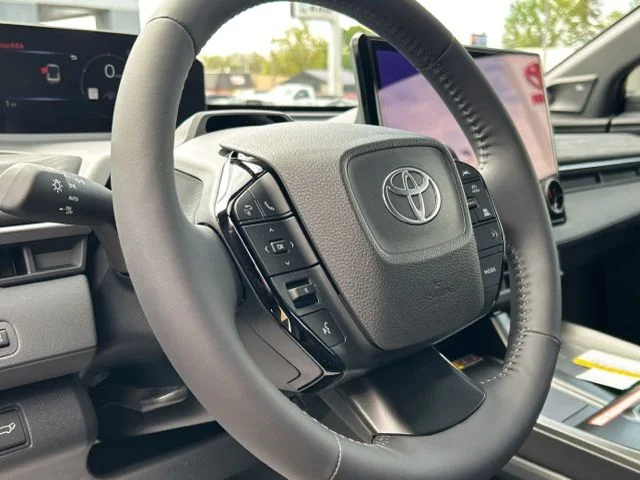 New 2026 02ps Toyota XSE image 34