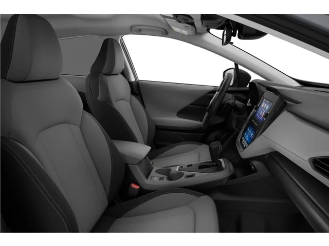 New 2027 ICE SILVER METALLIC Subaru  image 16