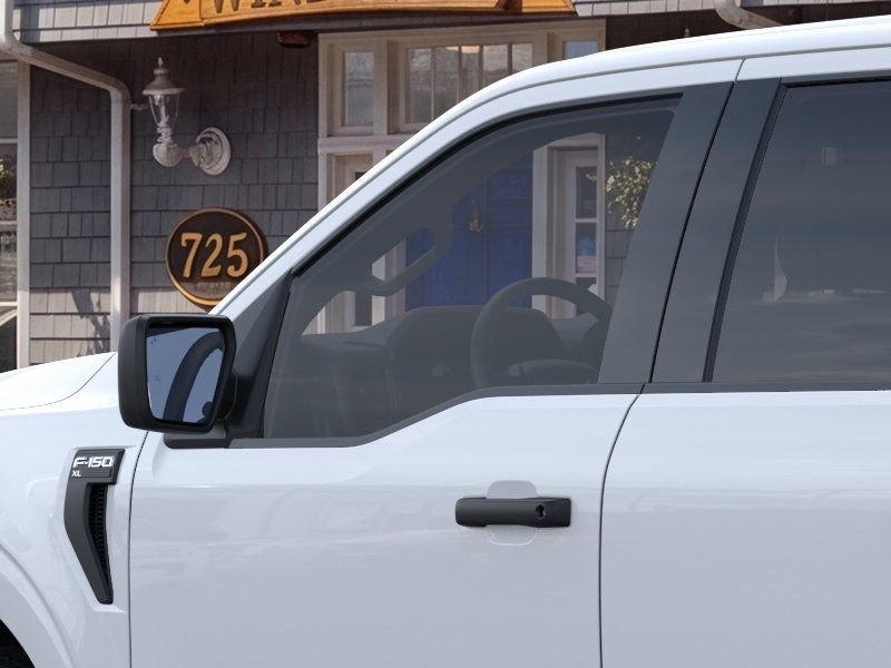 New 2026 Oxford White Ford XL image 20