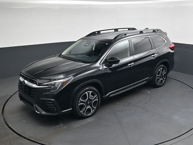 Used 2025 Black Subaru Touring image 27