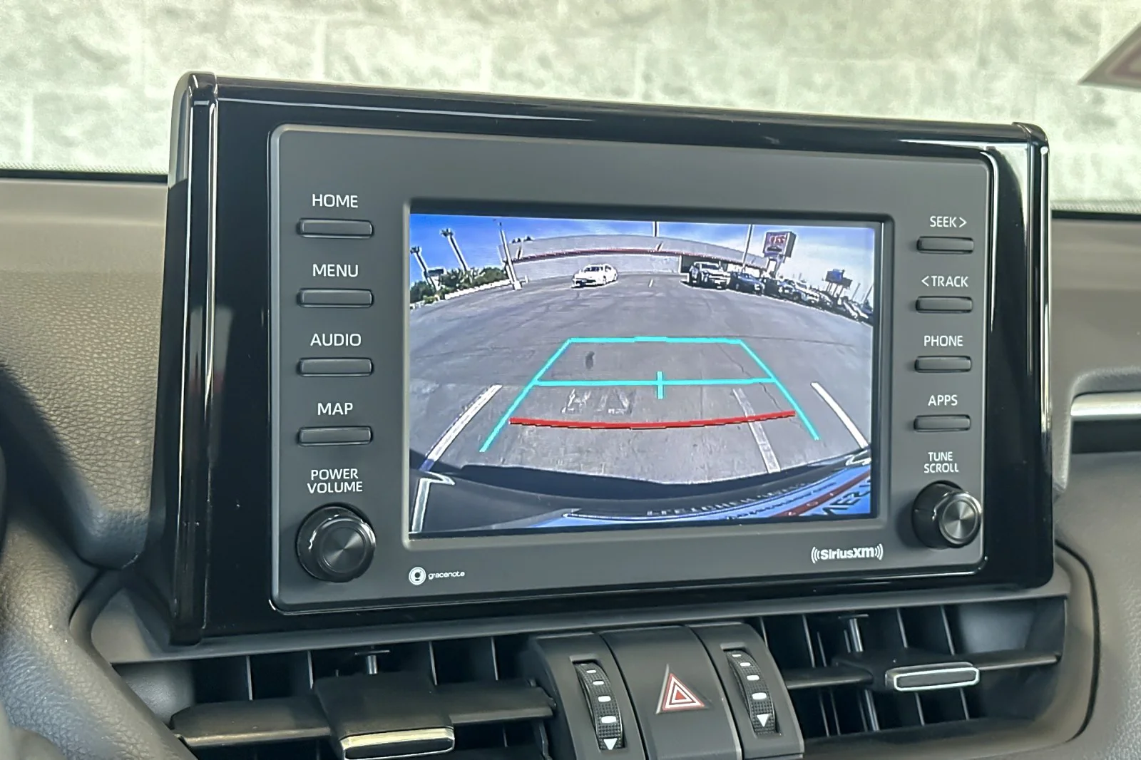 Certified Used 2022 MAGNETIC GRAY Toyota XLE Premium image 18