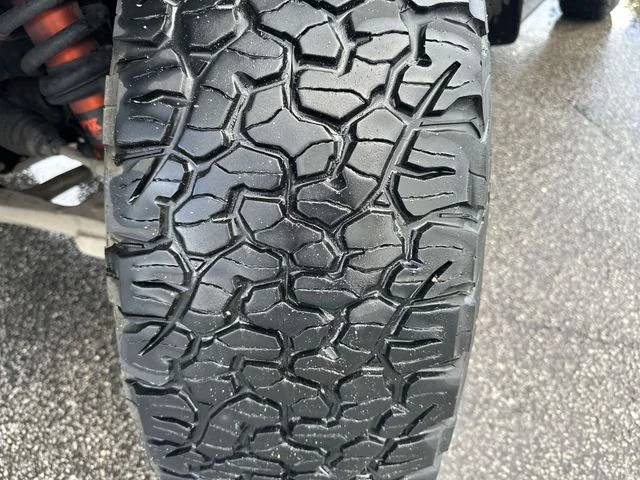 Used 2022 Green Ford Raptor image 11