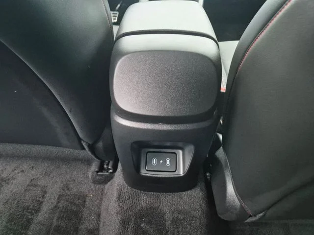 Certified Used 2025 Blue Hyundai N Line image 22