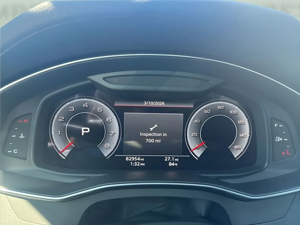 Used 2021  Audi Premium Plus image 28