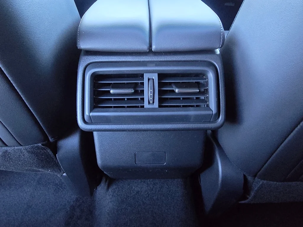 Used 2026 Aero Gray Metallic Mazda Preferred image 28