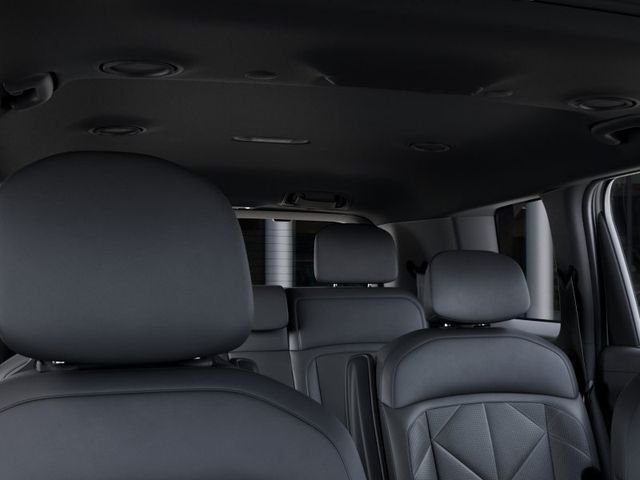 New 2027 White Kia EX image 27