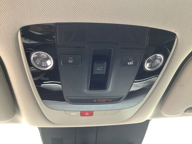 2024 Kia Sorento EX - Photo 37