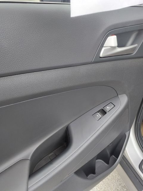 2021 Hyundai Tucson Ultimate - Photo 21