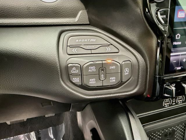 New 2027 Tank Exterior Paint Ram Rebel image 37
