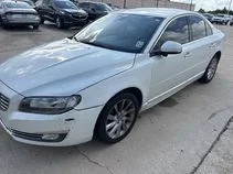 2015 Volvo S80 T5 Drive-E FWD Premier Plus's photo