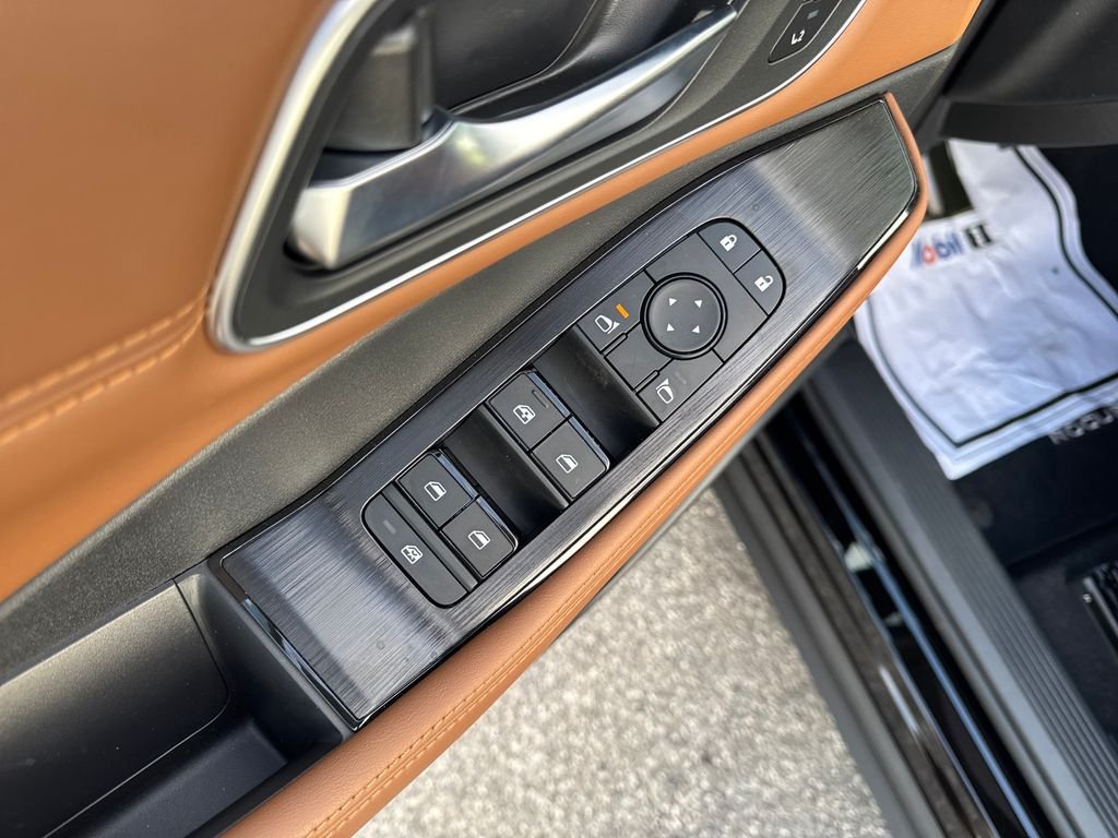 New 2026 Black Nissan Platinum image 12
