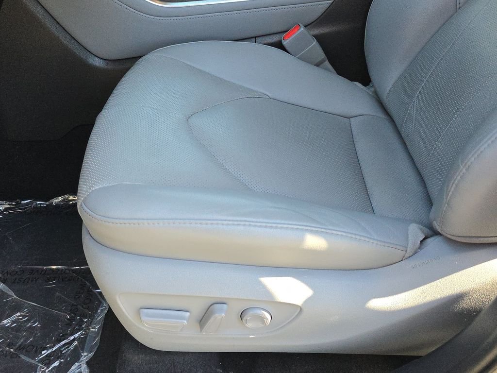 Used 2021 Gray Toyota Limited image 21