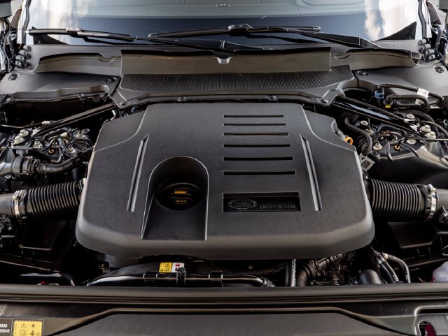 New 2026 Varesine Blue Land Rover Tempest Edition image 42