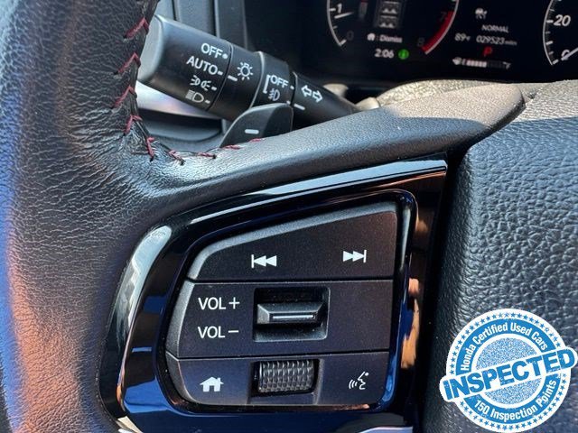 2025 Honda Odyssey Sport L - Photo 60