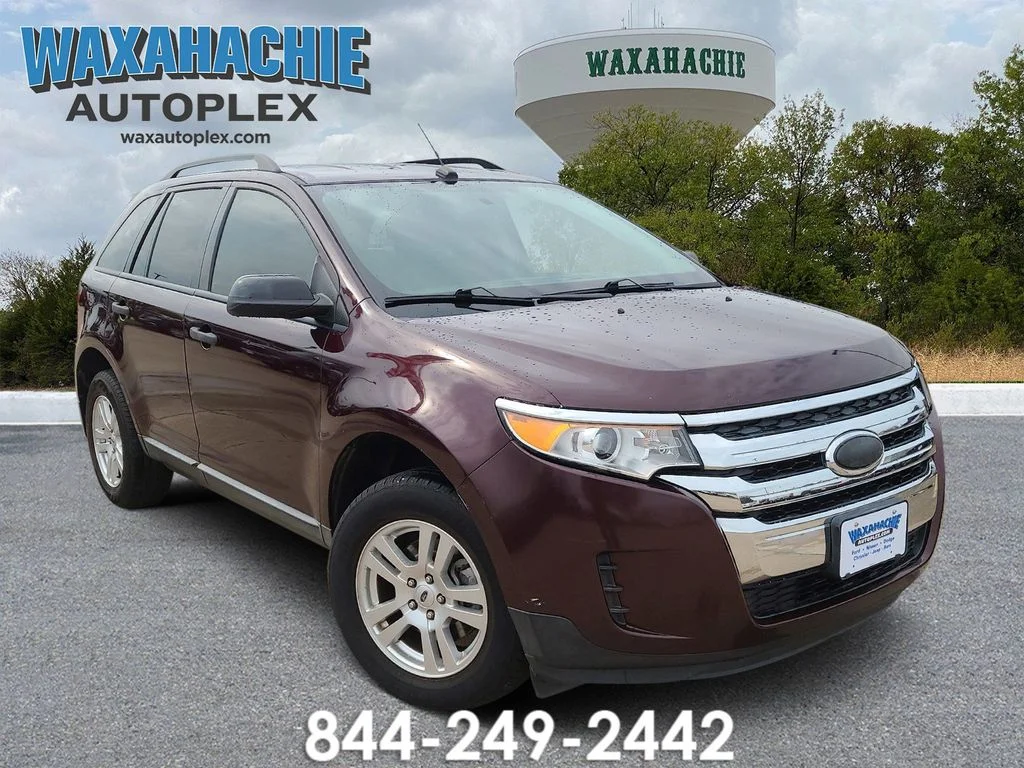 2011 Ford Edge SE's photo