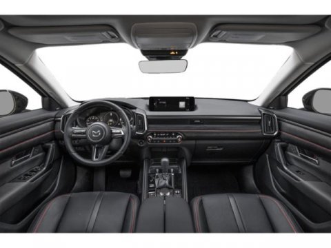 New 2026 Machine Gray Metallic Mazda 2.5 Turbo Premium Plus image 5