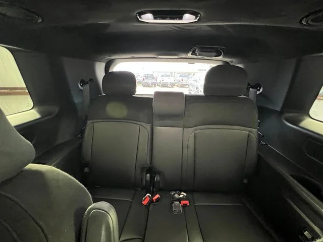 New 2027 Gray Kia X-Pro SX-Prestige image 14