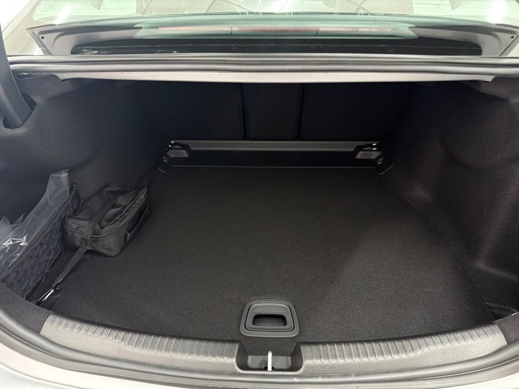 New 2026 Cirrus Silver Metallic Mercedes-Benz C 300 image 24