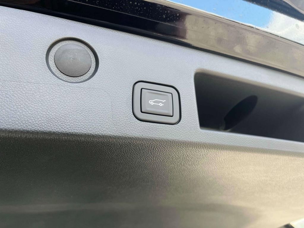 2026 GMC Terrain AT4 - Photo 18