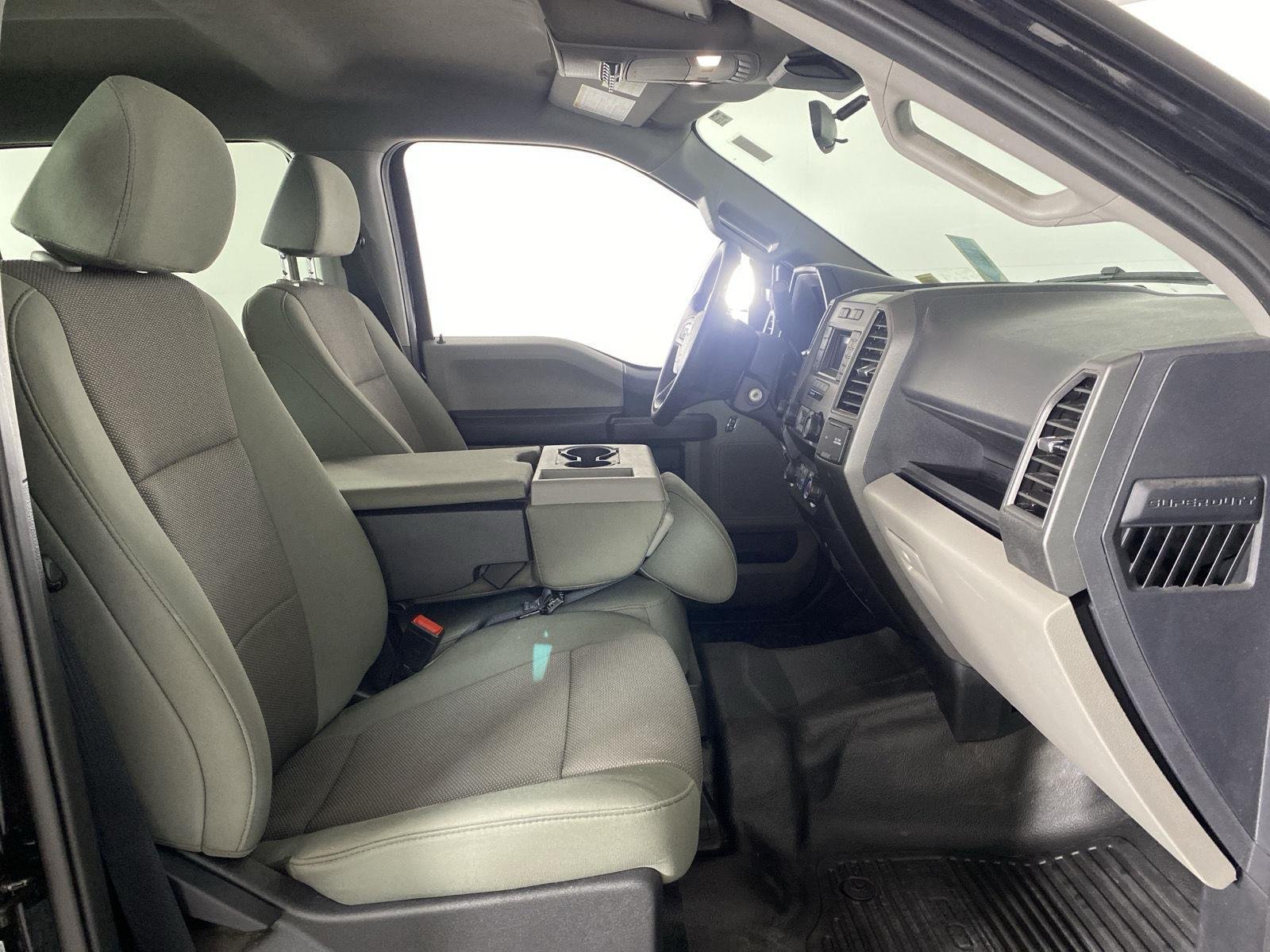 Used 2022 Agate Black Ford XL image 25