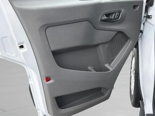 2025 Ford E-Transit Cargo Van Base - Photo 24