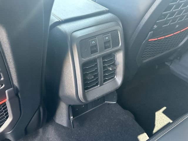 New 2026 Avalanche Gray Ford Raptor image 26