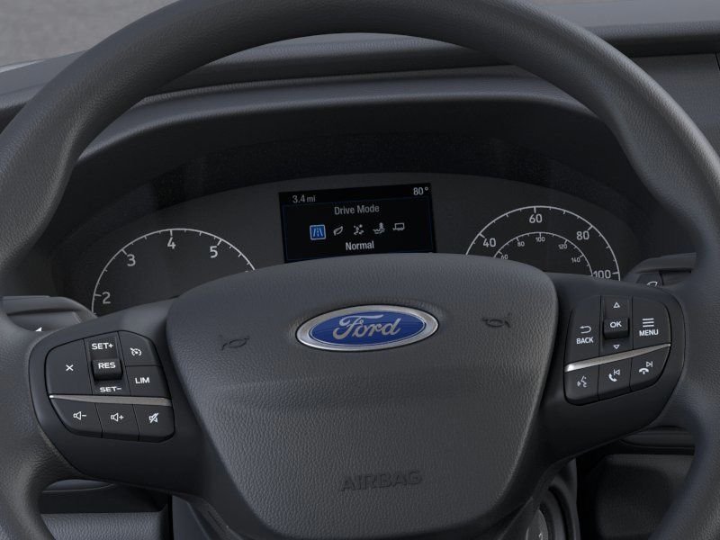 2025 Ford Transit Van Base - Photo 13