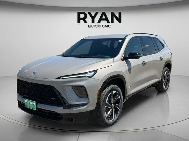 2026 Buick Enclave Sport Touring AWD's photo