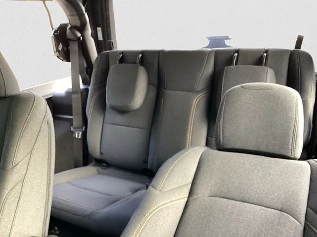 New 2026 Crystal Metallic Jeep 2-DOOR SPORT image 14