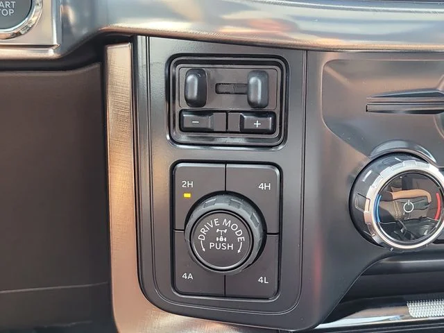 New 2026 Brown Ford King Ranch image 31