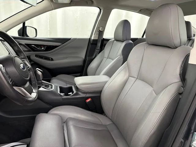 2024 Subaru Legacy Limited - Photo 9