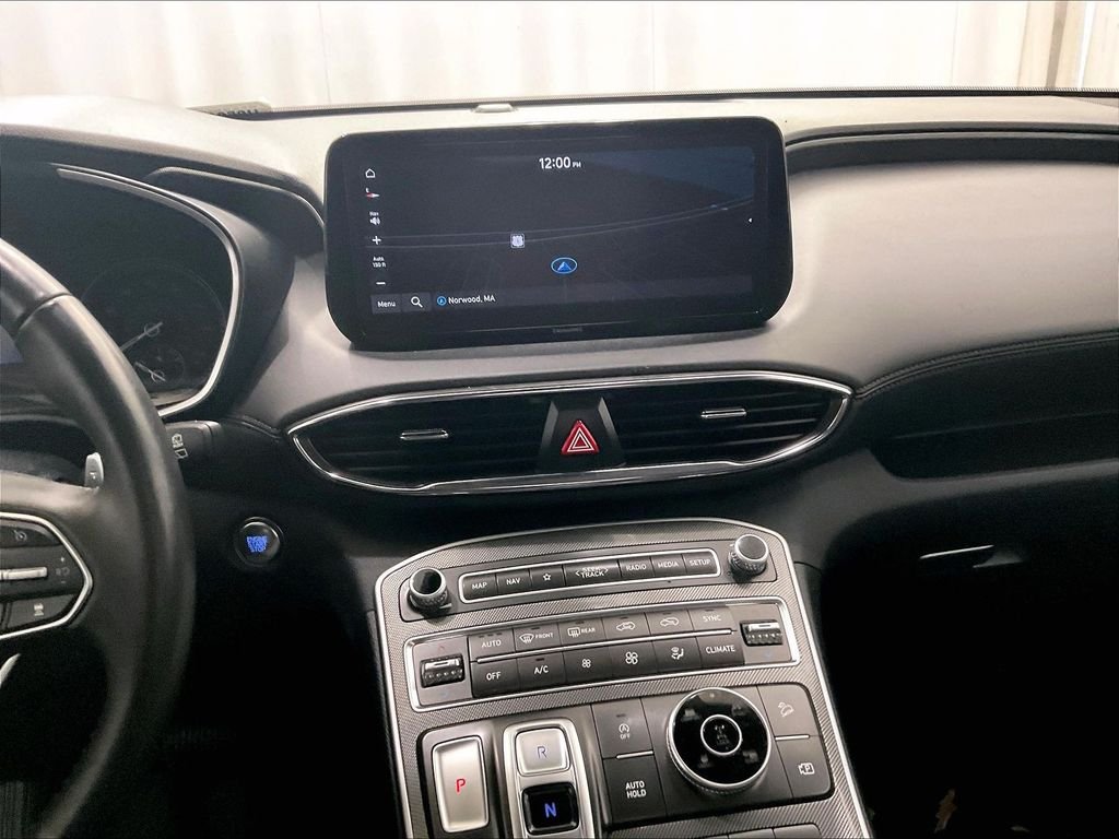 Used 2023 Gray Hyundai SEL image 18