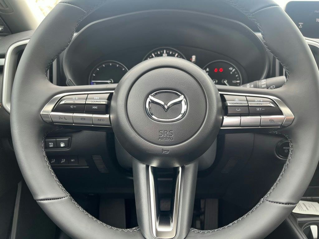 2026 Mazda CX-50 Premium - Photo 20
