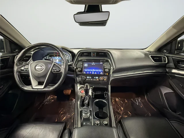 2023 Nissan Maxima Platinum - Photo 50