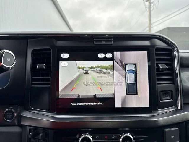2026 Ford F-350 Super Duty Lariat - Photo 12