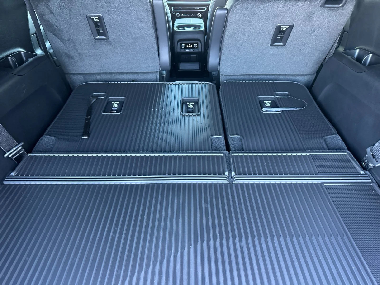 New 2027 Trillium Green Metallic Chevrolet LT image 15