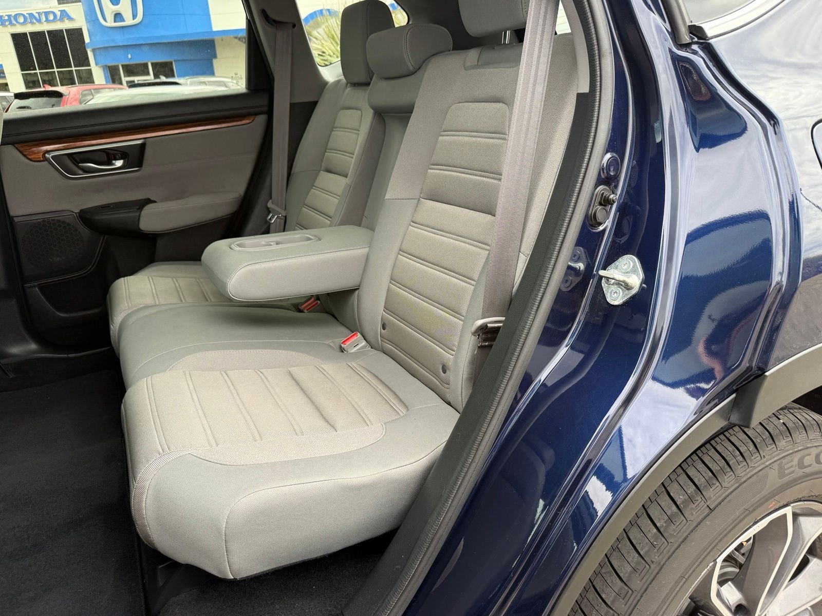 2020 Honda CR-V EX - Photo 35